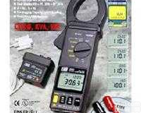 <em>TES</em>-<em>3063</em>  三相钳形<em>功率表</em>（RS232）|<em>TES</em>-<em>3063</em>|