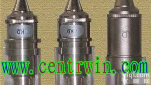 GDSKDT-11  <em>红宝石</em>三探<em>针头</em> 间距0.5mm探针合力5～8N