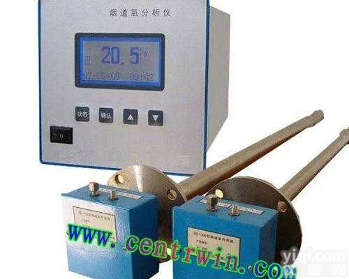 ZH5994  <em>氧化锆</em><em>氧量</em>分析仪/<em>氧化锆</em>分析仪/烟道氧分析仪（<em>盘式</em>安装，液晶显示）