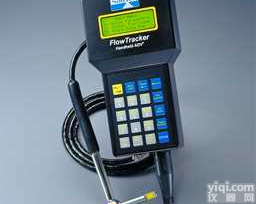 FlowTracker）  水流跟踪者（FlowTracker） <em>手持式</em>声学<em>多普勒</em><em>流速</em>仪