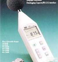TES-1352A  <em>噪音计</em>声级计（可<em>程式</em><em>噪音计</em>RS232）|TES-1352A|