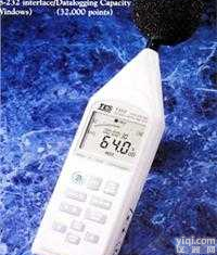 TES-<em>1353</em>（RS232）  <em>积分</em>式<em>噪音计</em>声级计|TES-<em>1353</em>（RS232）|