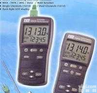 TES-<em>1318</em>  白金电阻<em>温度表</em>（<em>温度计</em>）|TES-<em>1318</em>|