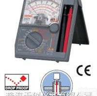 YX-360TRF<em>指针式</em>万用表  <em>日本</em>sanwa<em>指针式</em>万用表