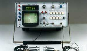 CTS-25  非<em>金属</em>超声探伤仪|华清<em>现货供应</em>CTS-25非<em>金属</em>超声探伤仪