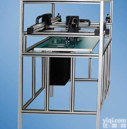 JC2000X  <em>JC2000X系列接触角测量仪</em>