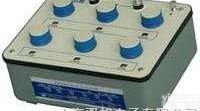 <em>ZX</em>-84A  直流<em>电阻器</em>（六组开关）|<em>ZX</em>-84A|
