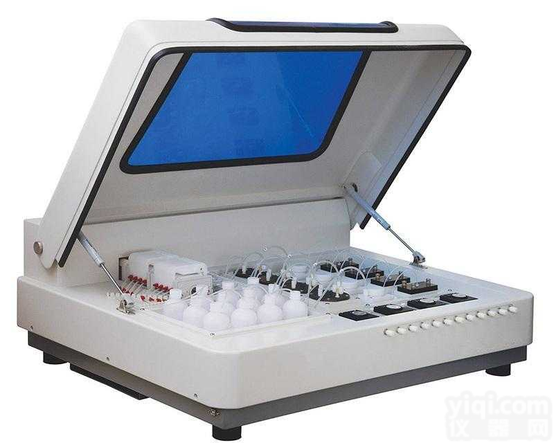 SXT-XT-3000A  多通道营养盐<em>分析</em><em>系统</em>    营养盐<em>分析</em><em>系统</em>