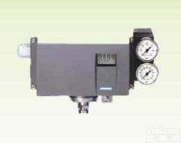 SIPART PS2智能电气<em>阀门</em>定位器-济南科德仪表<em>科技</em>有限公司