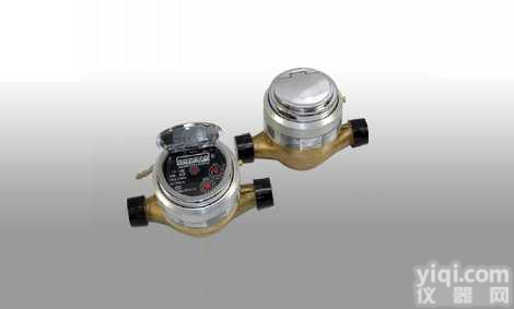 LS系列旋转活塞式  <em>LS系列旋转活塞式流量计</em>