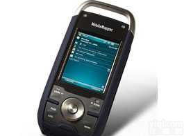 Mobile Mapper6  <em>麦哲伦</em>Mobile Mapper6高精度<em>手持</em>GPS数据采集器