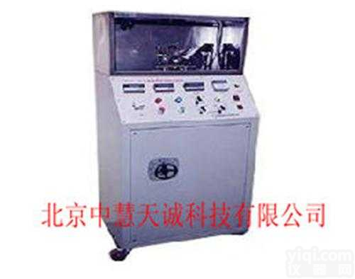 <em>ZH5892</em>型大电<em>流起</em>弧<em>试验仪</em>