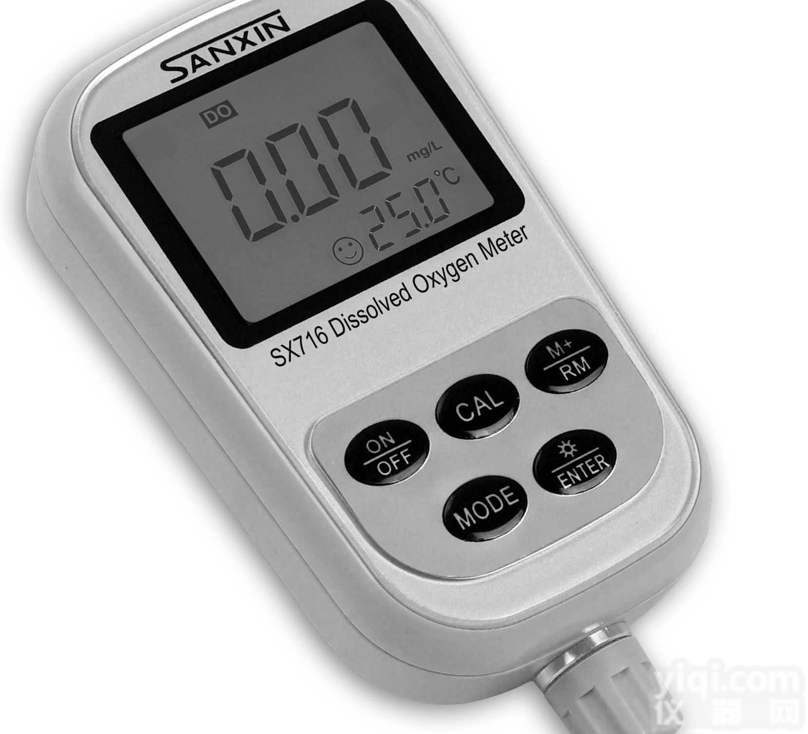 SX716  <em>三信</em>SX716/溶解氧<em>测量仪</em>上海雷磁.<em>三信</em>溶解氧<em>测量仪</em>