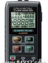 KEW 5010/5020  日本<em>KYORITSU</em>负荷<em>记录仪</em>