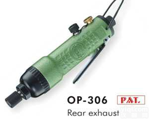 OP-306  <em>台湾</em>宏斌ONPIN|OP-306 气动<em>螺丝起子</em>