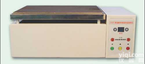 <em>4653</em>  微电脑聚铁恒温加热板