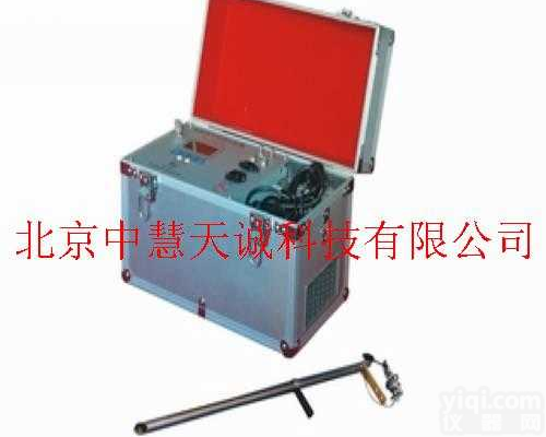 YJE/STH-600A  智能<em>烟气</em><em>采样仪</em>/智能<em>烟气</em>测定仪/<em>烟气</em><em>分析仪</em> 型号：YJE/STH-60...