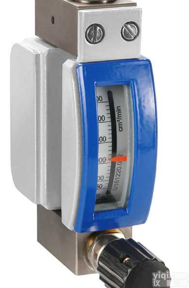 DK32/DK34  德国<em>科隆</em>微小流量<em>金属管</em>转子流量计DK32/DK34