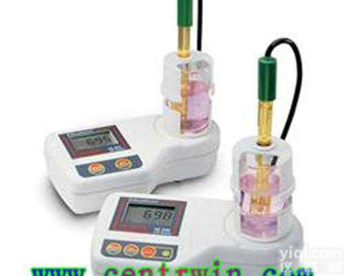 <em>ZH5557</em>型多功能复合pH测定仪/<em>酸度计</em>（内置磁力<em>搅拌器</em>） 意大利