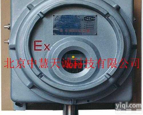 <em>NFC</em>-D3630Ex  <em>防爆</em>型热磁式氧分析器