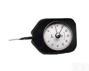 <em>日本</em>（东京<em>精机</em>）横向张力计TOKYO SEIKI  <em>日本</em>（东京<em>精机</em>）横向张力计TOKYO SEIKI