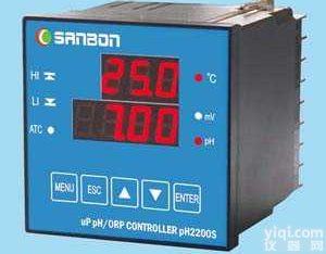 <em>PH2200S</em>  工业在线ORP计  氧化还原电位计 ORP分析仪<em>生产厂家</em>价格