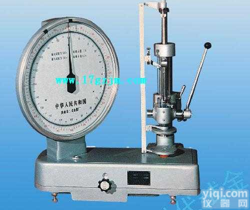 <em>机械式</em>弹簧<em>试验机</em> ，TL-1000  <em>机械式</em>弹簧<em>试验机</em>