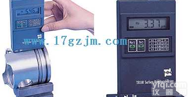 <em>袖珍</em><em>表面</em><em>粗糙度仪</em> ,TR100  <em>袖珍</em><em>表面</em><em>粗糙度仪</em> ,TR100。