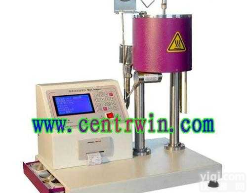 ZH5510型熔体<em>流动</em><em>速率</em><em>测定仪</em>/熔体质量<em>流动</em><em>速率</em><em>测定仪</em> 自动型