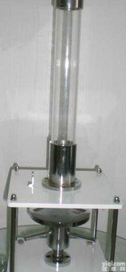 厂家直销：<em>海绵</em>泡沫落球<em>回弹仪</em> 泡沫落球<em>回弹仪</em> 落球回弹试验机