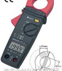 DCM60L<em>钳形表</em>  日本<em>三和</em>DCM60L<em>钳形表</em>