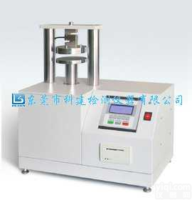 KJ-8220 <em> 环压强度试验机</em>,<em>边压强度试验机</em>,边压试验机,电子式边压试验机