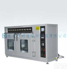KJ-6012  烘箱型膠帶<em>保持</em>力<em>试验机</em>/高温<em>胶带</em><em>保持</em>力<em>试验机</em>/低温型<em>胶带</em><em>保持</em>力<em>试验机</em>