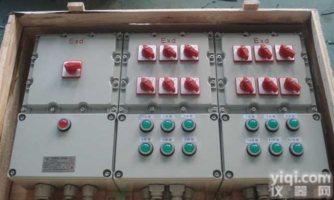 CBP、BXM、BXK  <em>防爆</em><em>控制箱</em>，<em>防爆</em><em>电控箱</em>，<em>防爆</em>按钮箱，不锈钢<em>防爆</em>配电箱