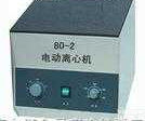<em>80</em>-2  台式电动<em>离心</em>机（<em>沉淀</em>器）