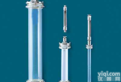 HOOYO  中<em>高压玻璃</em><em>制备色谱</em>柱/特制玻璃<em>层析</em>柱