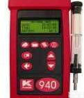 KM940  <em>凯恩</em>多<em>组分</em><em>烟气</em>分析仪