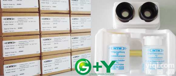 <em>ZBK600</em>/TriOxmatic690/700  溶解氧<em>电极</em>膜配件