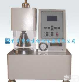 KJ-8011  自动式<em>破裂强度试验机</em>,破裂试验机,<em>破裂强度试验机</em>,自动破裂机,自动破裂...