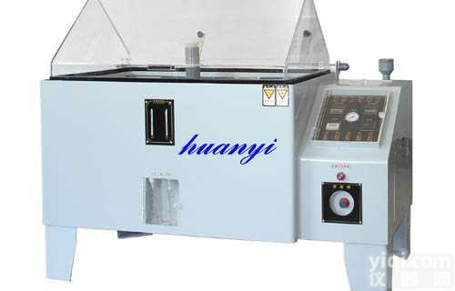 HY-SST-120  <em>盐水</em><em>喷雾</em><em>试验机</em>