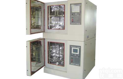 HY  <em>复叠式恒温恒湿试验箱</em>