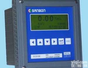 EC5100  工业<em>在线</em>盐<em>浓度计</em>  <em>在线</em>碳酸钠<em>浓度计</em> <em>在线</em>氯化钠<em>浓度计</em>