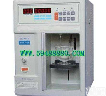 ZH5203型激光<em>注射液</em>微粒<em>分析仪</em>（药品检测专用）