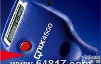 QNIX4500涂层<em>测厚仪</em>  <em>德国</em><em>尼克斯</em>4500涂层<em>测厚仪</em>