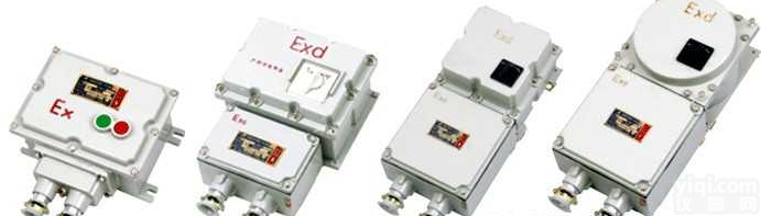 CBQ53  防爆<em>起动器</em>，防爆手动<em>起动器</em>，防爆<em>电磁</em><em>起动器</em>，防爆自耦减压<em>起动器</em>
