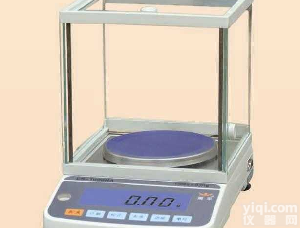 HA<em>系列</em><em>精密</em><em>电子天平</em>