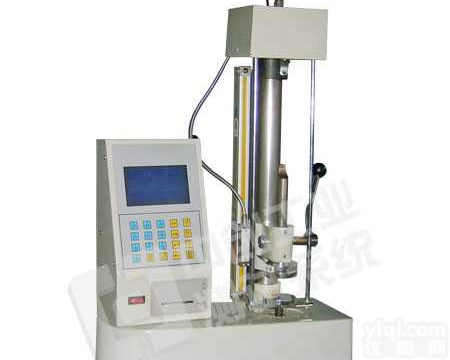 TLS-SM系列  <em>手动</em>弹簧<em>试验机</em>、弹簧拉压<em>试验机</em>、弹簧<em>拉力</em><em>试验机</em>、弹簧压力<em>试验机</em>