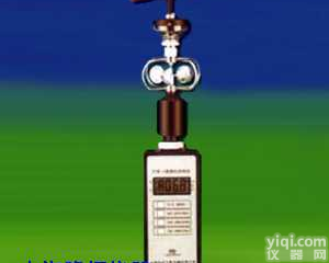 便携式风向<em>风速仪</em>  FYF1型便携式风向<em>风速仪</em>