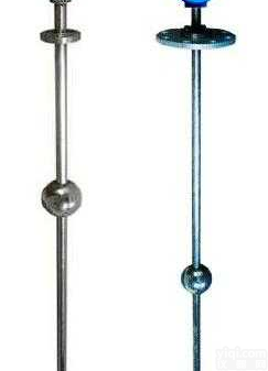 UQK-2顶装型磁<em>浮球</em><em>液位计</em>/B<em>本安</em>防爆型供应