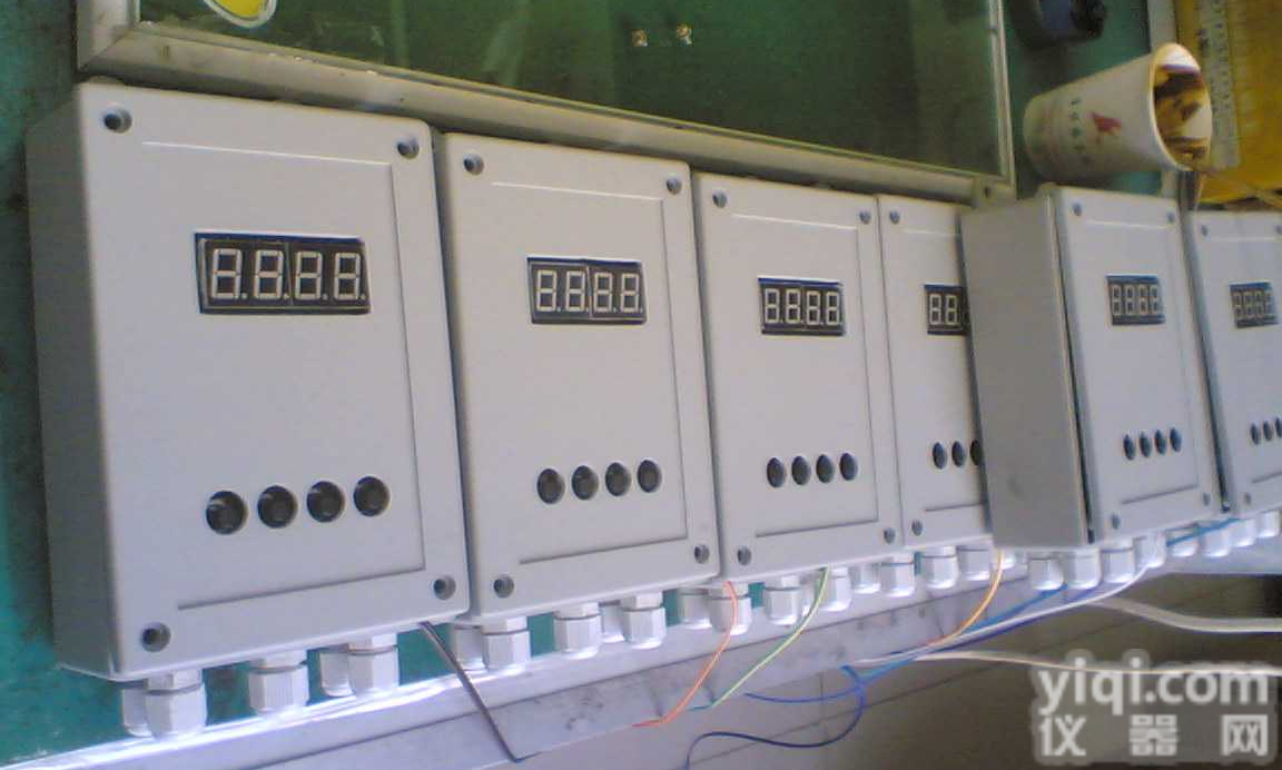 <em>XTRMG</em>  <em>远传</em>监测仪